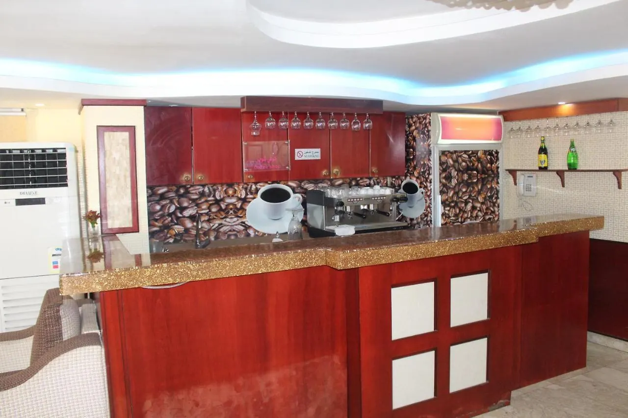 Al Farhan Apartment Al Hamra-ג'דה ערב הסעודית