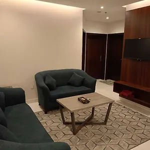 اطلالة ابحر للشقق المخدومة Jeddah