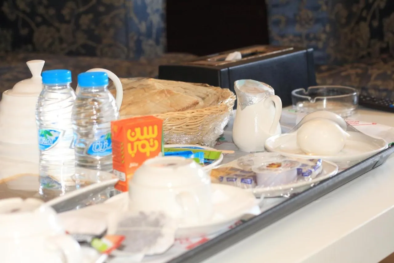 Al Farhan Apartment Al Hamra-Dschidda Dschidda